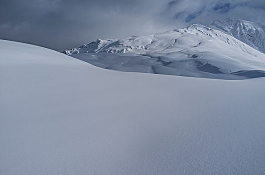 雪