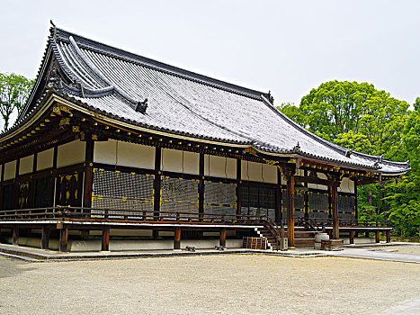 日式庭院