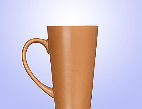 褐色,咖啡杯