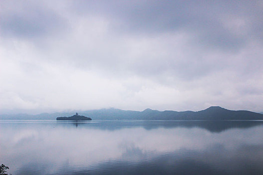 泸沽湖印象