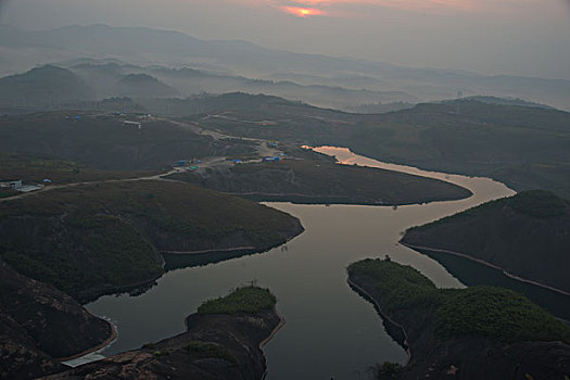 自然风景