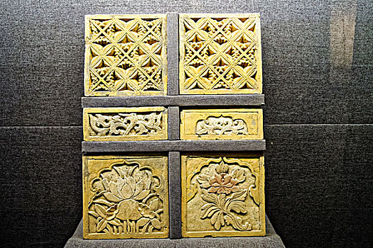河南洛阳古代艺术博物馆