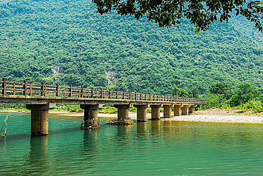 桂林山水风光