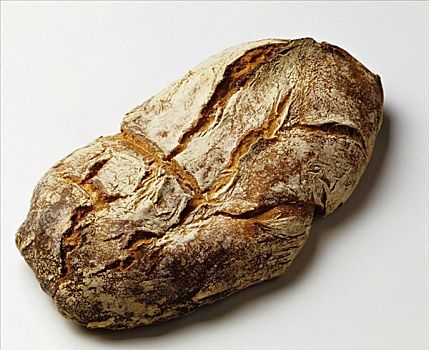 扁平面包