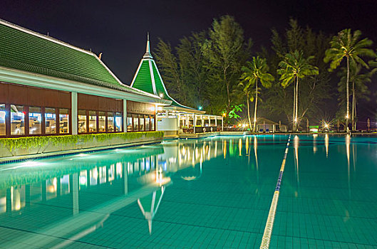 泰国普吉岛艾美酒店