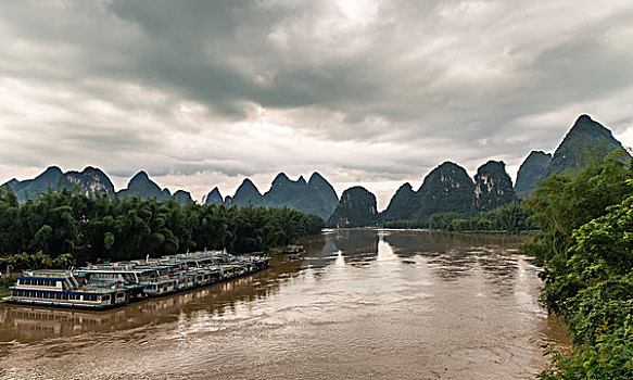 桂林美景