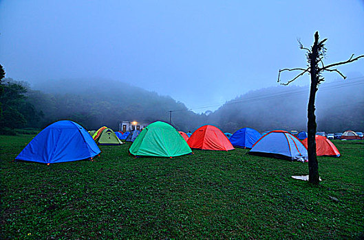 大容山