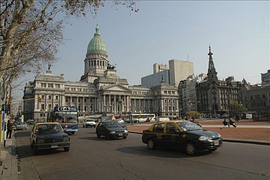 阿根廷,国会,布宜诺斯艾利斯