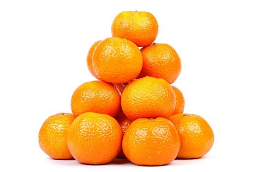 新鲜,柑橘