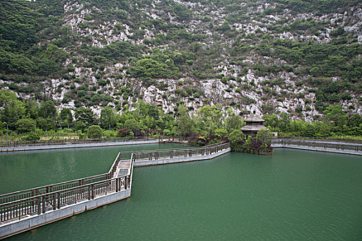 南京汤山阳山碑材