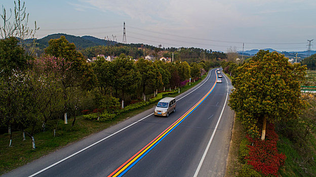 溧阳1号公路