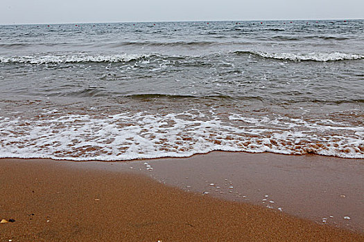 海水,海岸