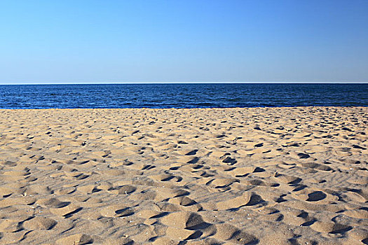 海边风景