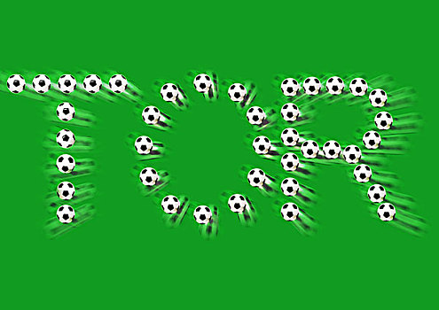 球,黑白,许多,并排,多样性,文字,象征,足球赛,目标,利润,运动,团队运动,联盟,背景,招待,绿色背景