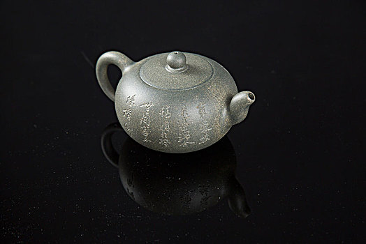 紫砂壶,茶具