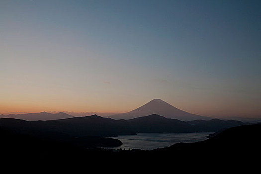 旅游胜地