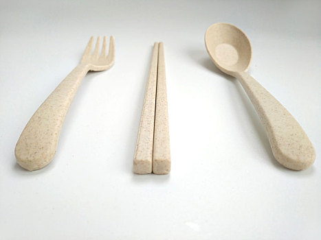 公勺,公筷