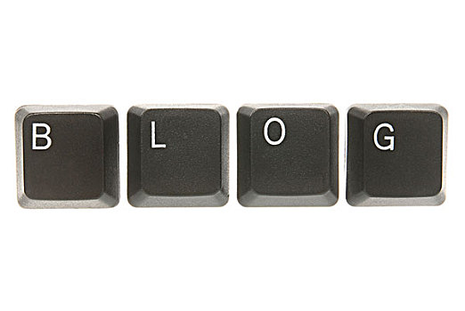 电脑键盘,按键,拼写,文字,博客