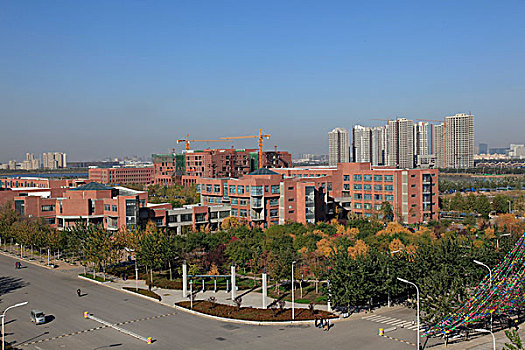 天津理工大学