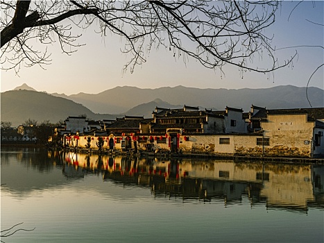 风景,中国,青岛