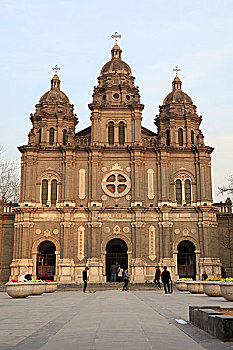东堂天主教堂
