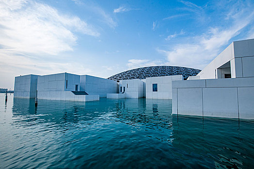 世界著名水上建筑图片