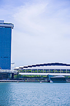 新加坡金沙大酒店