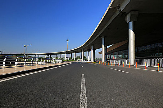 首都机场高速公路