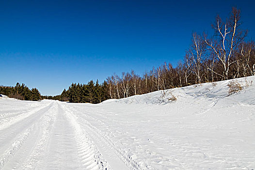 雪路