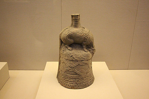 陶瓷水壶