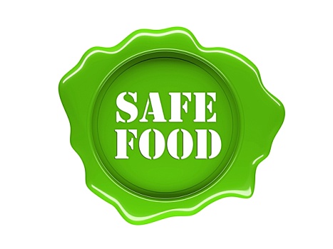 安全,食物