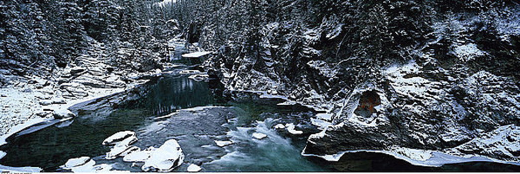 罗布森山省立公园,不列颠哥伦比亚省,加拿大