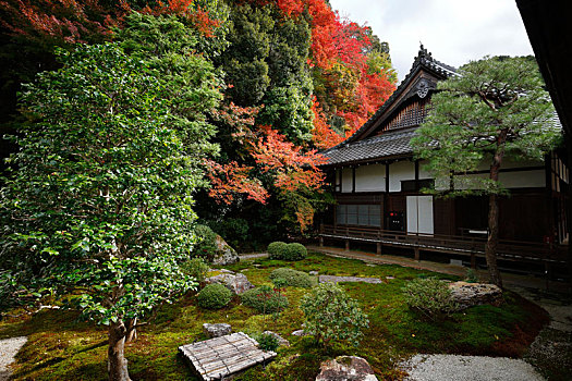 日本京都南禅寺