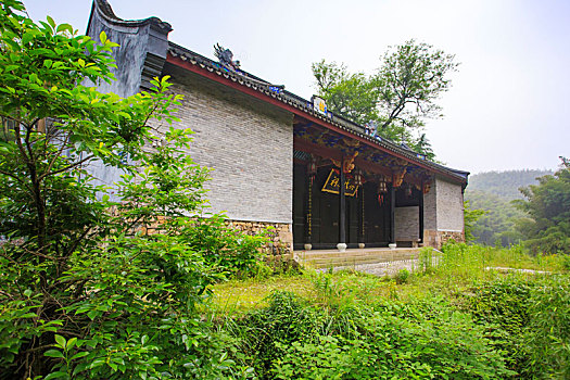 吴氏宗祠,横溪镇,吴徐村