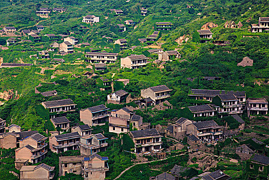 俯瞰,全景