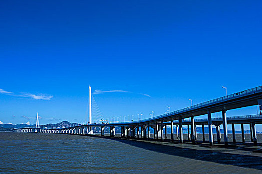 深圳灣大橋