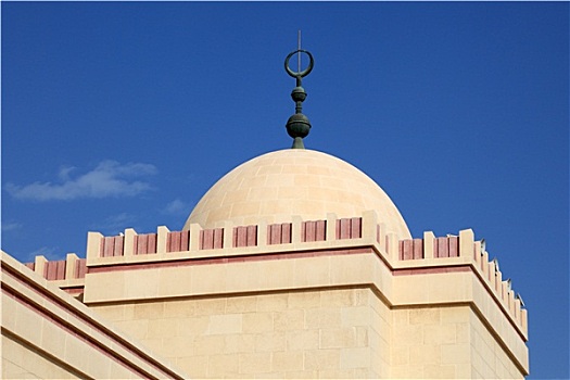 大清真寺,麦纳麦,巴林