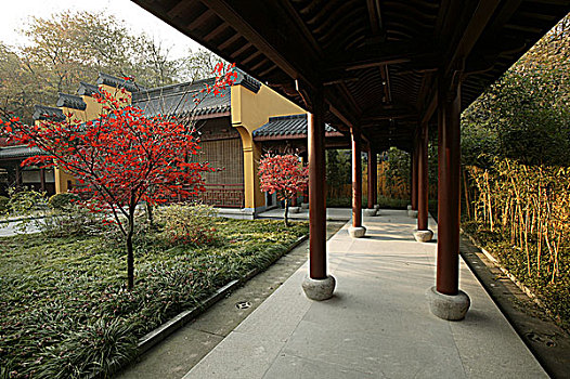 杭州永福寺
