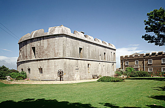 波特兰,城堡,多西特,2004年,艺术家,历史,英格兰,摄影师