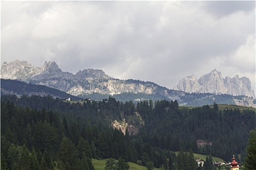 自然,山,绿色,风景,树,天空,背景,雪,云,乡村,树林,远足,春天,探险