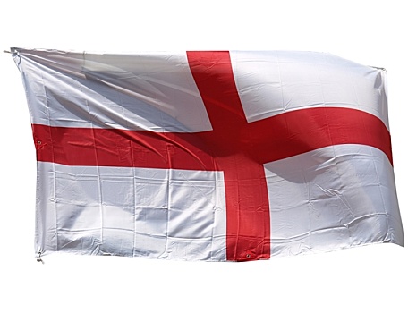 英格兰,旗帜