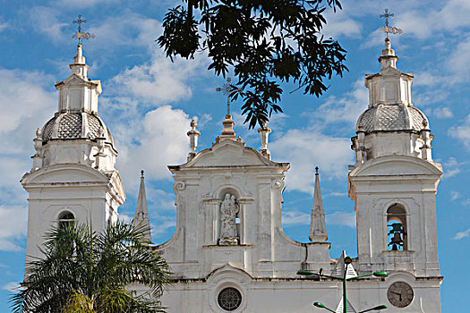 城市教堂,巴西,大幅,尺寸