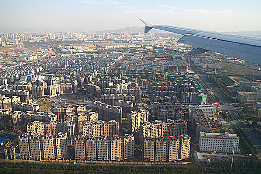 空中,航空,航拍,俯瞰,鸟瞰,云层,大地