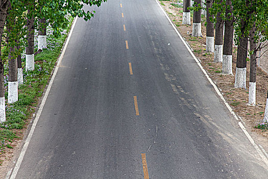 公路