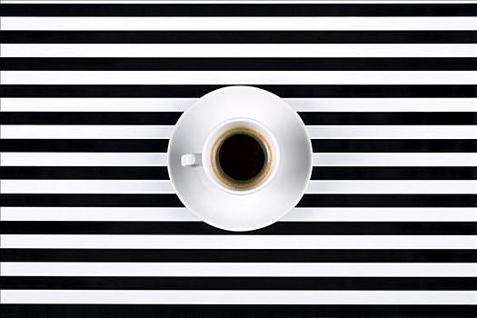 咖啡,条纹,背景