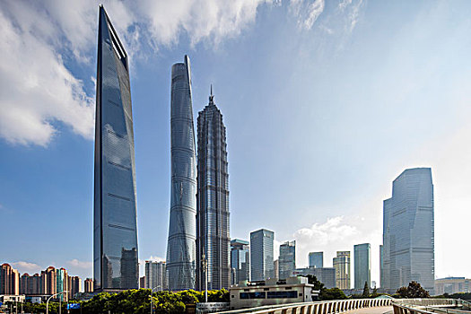 上海外灘