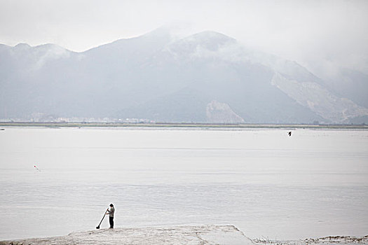 浙江三门