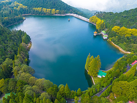 庐山风景