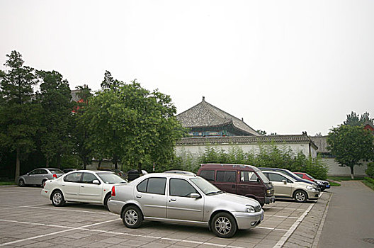 北京大学