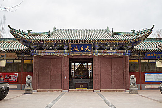 雷音寺